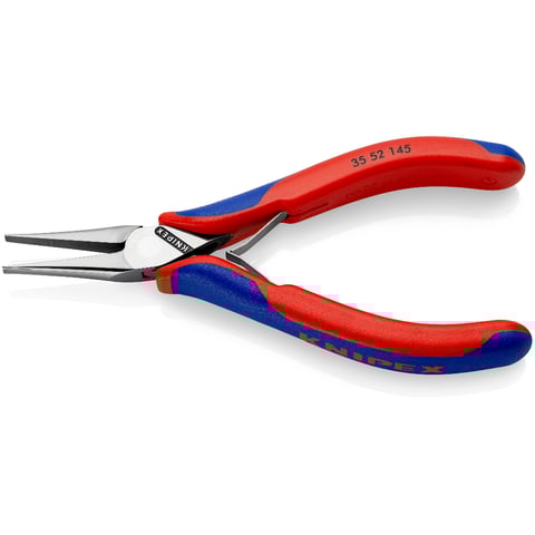 Knipex (35 52 145) Electronics Pliers With box joint