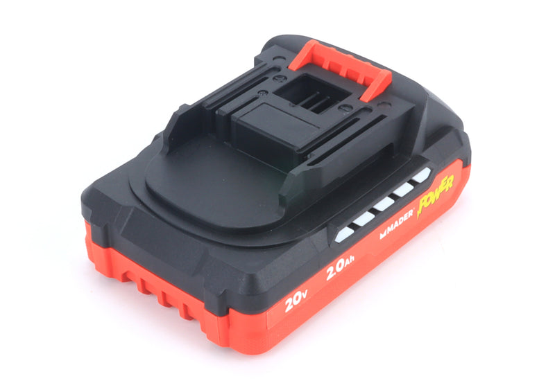 Bateria 20V, 2.0Ah
