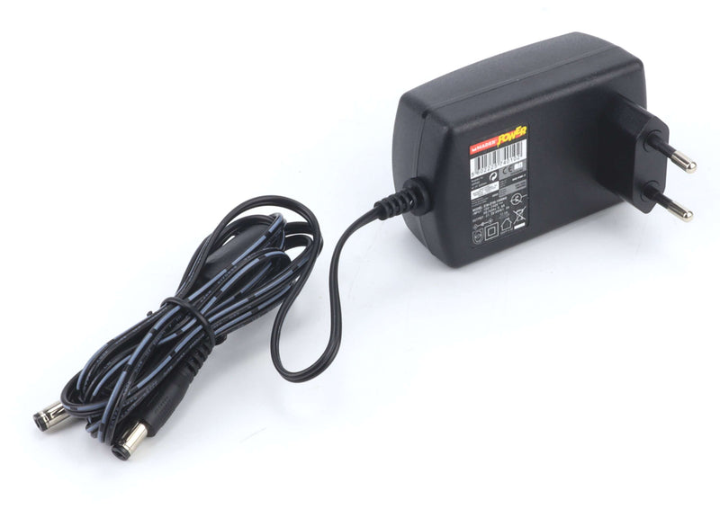 Cargador de batería, 21 V, 1,5 A - MADER POWER®