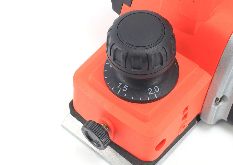Planer, 18/20V, 82mm - MADER POWER®