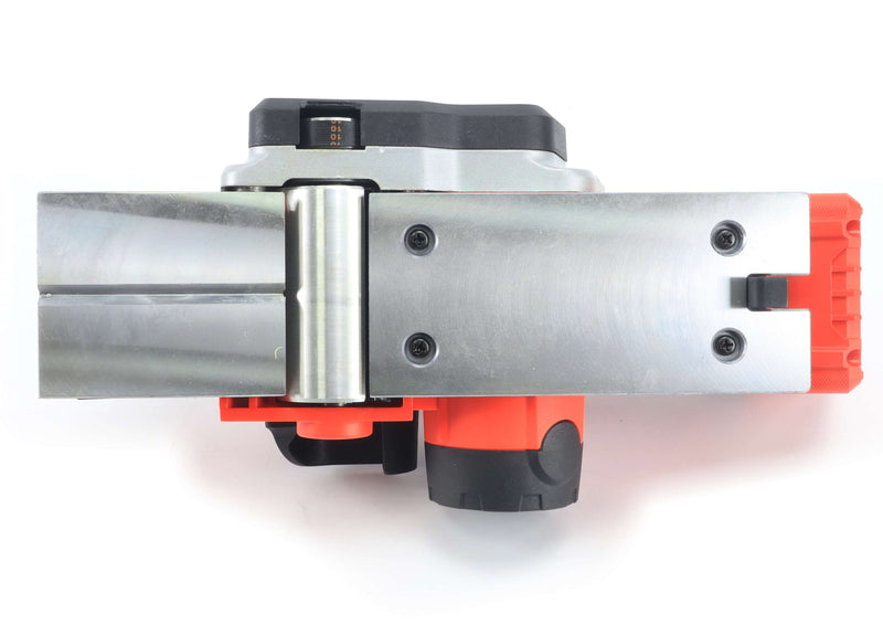 Planer, 18/20V, 82mm - MADER POWER®