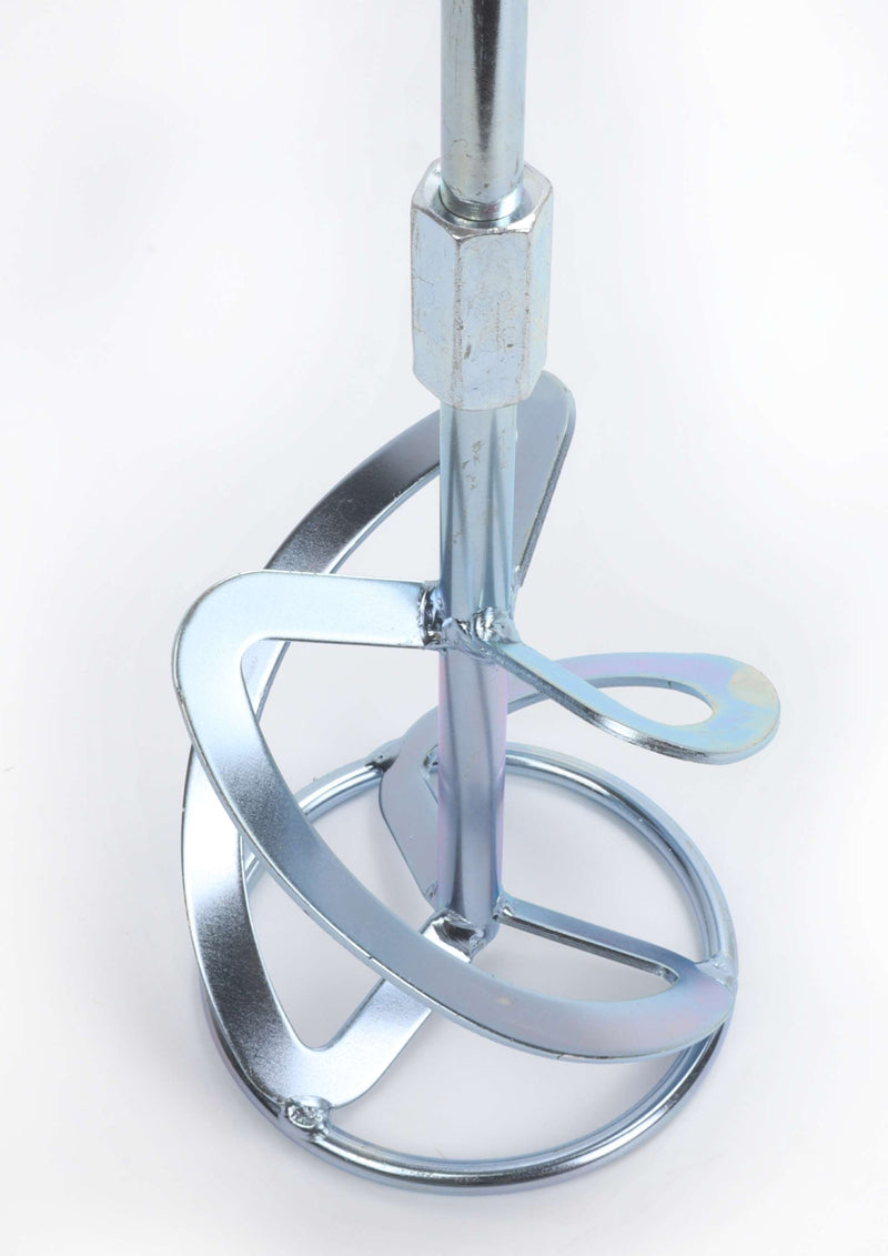 Electric Mixer, 18/20V, Ø120mm - MADER POWER®