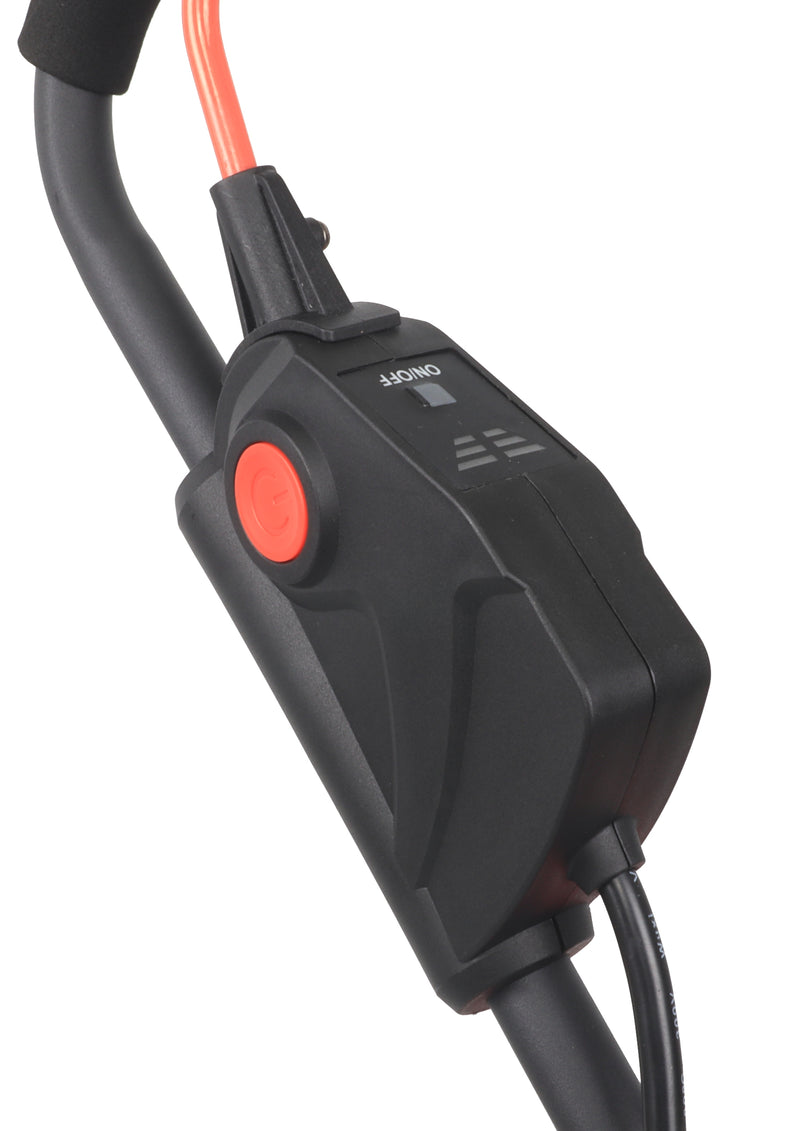 Máquina de Corte de Relva 36/40V, 430mm