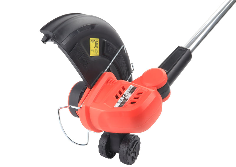 Recortadora de césped, 18/20 V, 300 mm - MADER POWER®