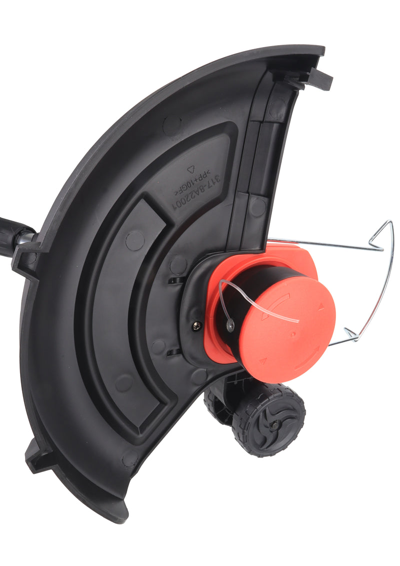 Recortadora de césped, 18/20 V, 300 mm - MADER POWER®
