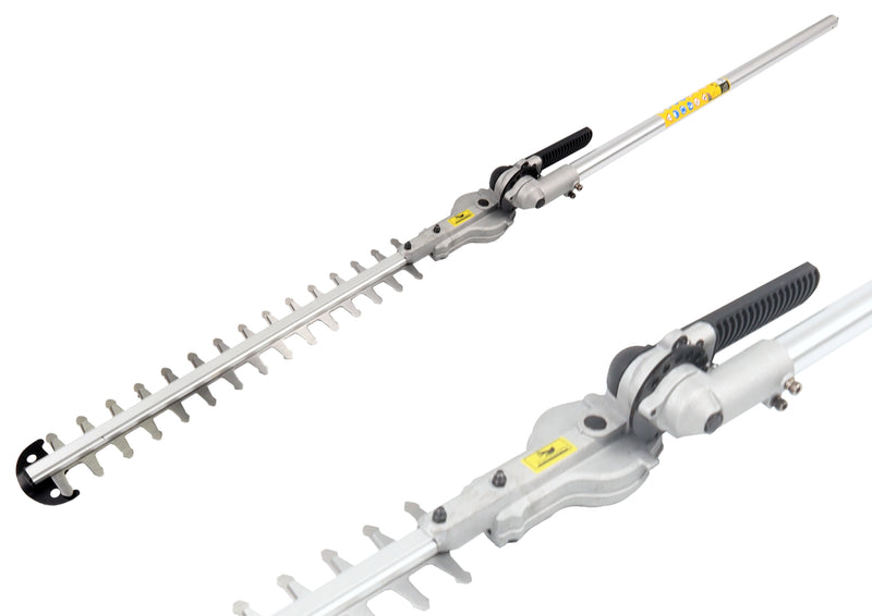 Desbrozadora multifunción, 36/40 V, 4 en 1 - MADER POWER®