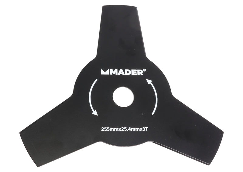 Desbrozadora multifunción, 36/40 V, 4 en 1 - MADER POWER®
