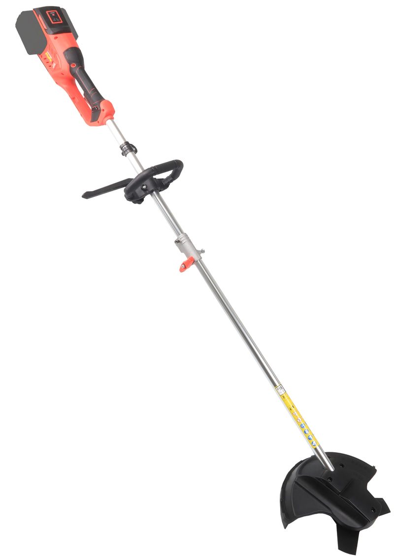 Desbrozadora multifunción, 36/40 V, 4 en 1 - MADER POWER®