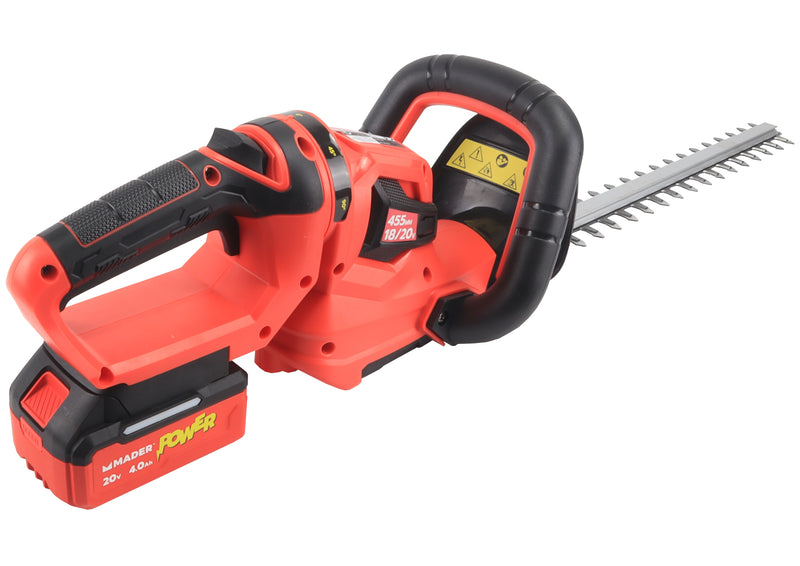 Podadora Sebes 18/20V, 455mm