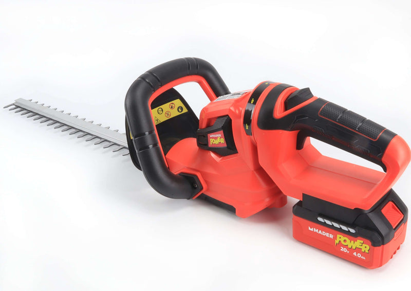 Podadora Sebes 18/20V, 455mm