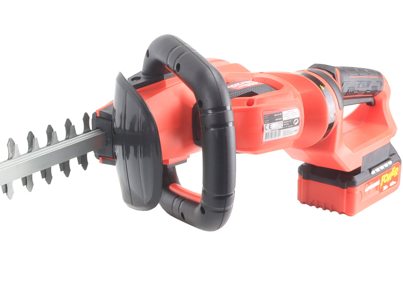 Podadora Sebes 18/20V, 455mm