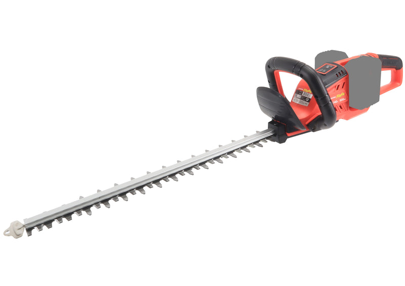 Hedge Trimmer, 36/40V, 500mm - MADER POWER®