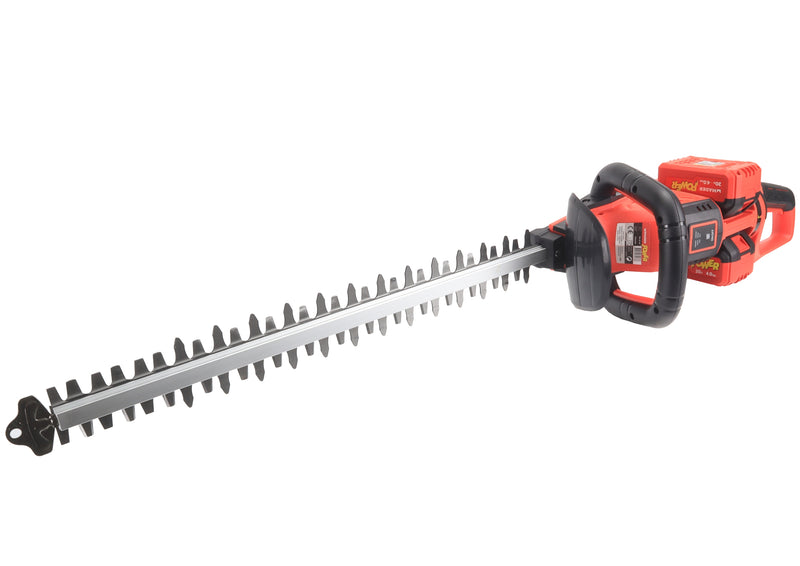 Hedge Trimmer, 36/40V, 500mm - MADER POWER®