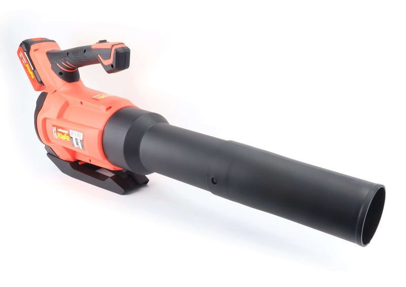 Soprador Agrícola 18/20V, 14500rpm