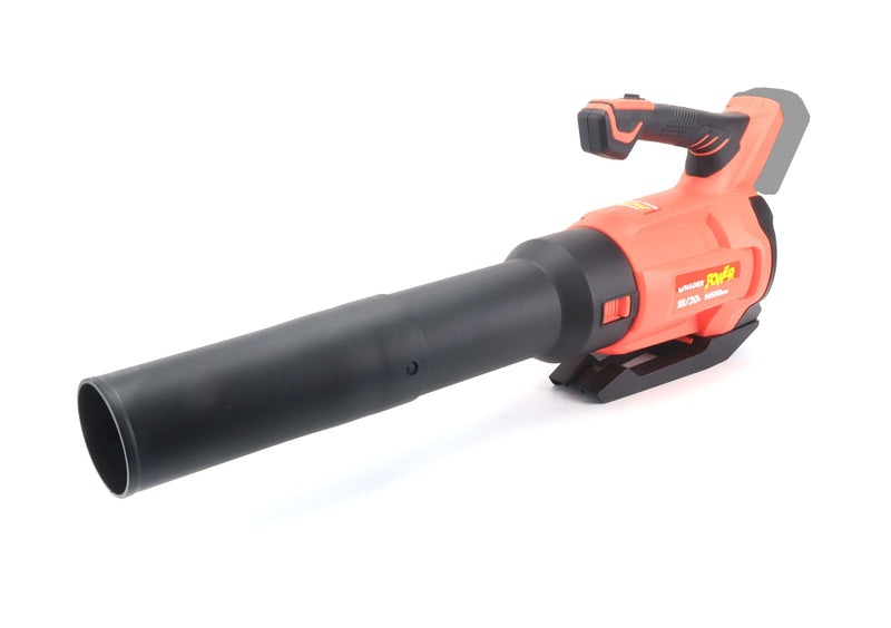 Soprador Agrícola 18/20V, 14500rpm