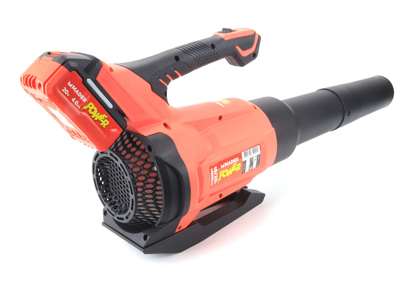Soprador Agrícola 18/20V, 14500rpm