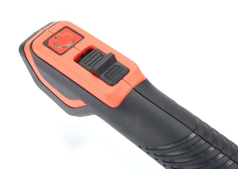 Soprador Agrícola 18/20V, 14500rpm
