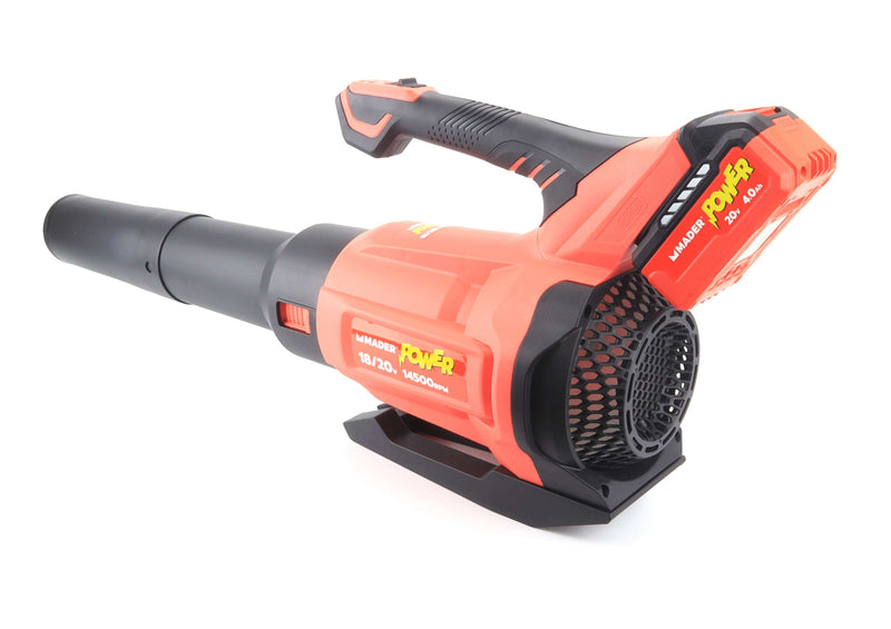 Soprador Agrícola 18/20V, 14500rpm