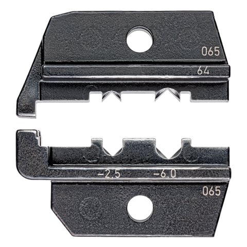 Knipex (97 49 64) Die set For ABS connectors