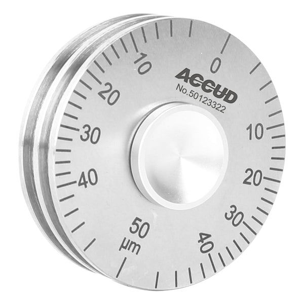Accud (750-050-11) Roller Wet Film Thickness Gauge