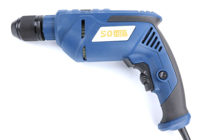 Taladro de impacto, 13 mm, 810 W - EDICIÓN ESPECIAL