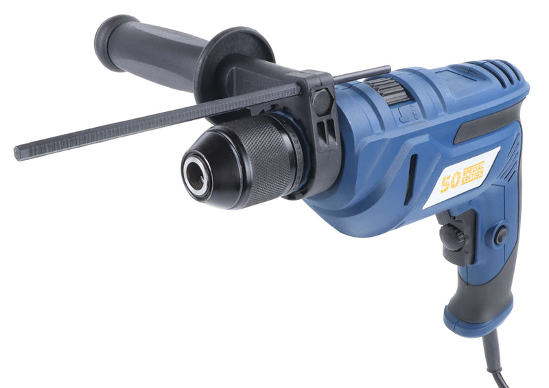 Taladro de impacto, 13 mm, 810 W - EDICIÓN ESPECIAL