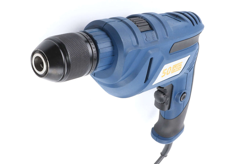 Taladro de impacto, 13 mm, 810 W - EDICIÓN ESPECIAL