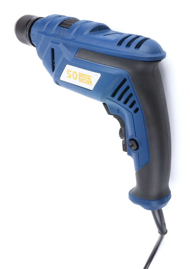 Taladro de impacto, 13 mm, 810 W - EDICIÓN ESPECIAL