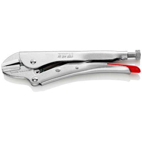 Knipex (41 24 225) Grip Pliers