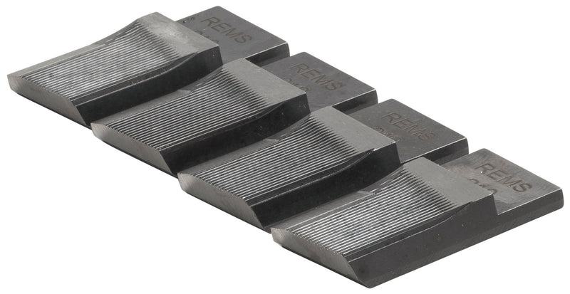 REMS (751501 RHSS) Perfuradores R 1/16-1/8, HSS, conjunto