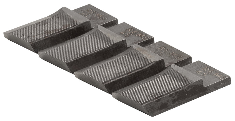 REMS (751501 RWS) Chasers R 1/16-1/8, conjunto