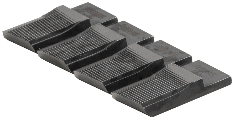 REMS (751502 RWS) Perfuradores R 1/4-3/8, conjunto