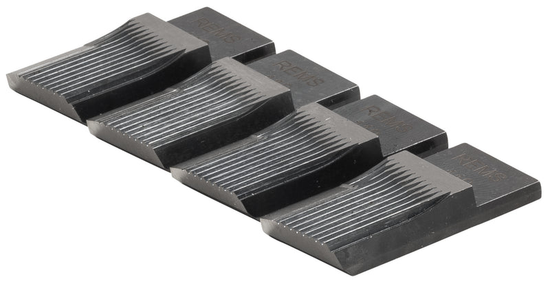 REMS (751503 RHSS) Perfuradores R 1/2-3/4, HSS, conjunto