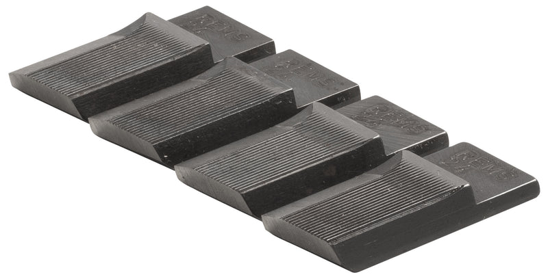 REMS (751505 RHSS) Perfuradores G 1/16-1/8, HSS, conjunto