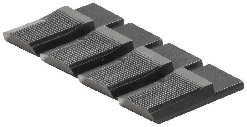 REMS (751506 RHSS) Perfuradores G 1/4-3/8, HSS, conjunto