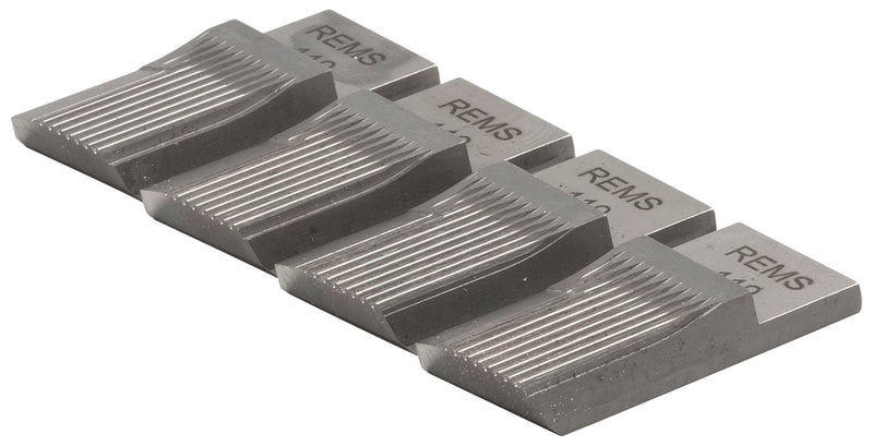 REMS (751507 RHSS) Perfuradores G 1/2-3/4, HSS, conjunto