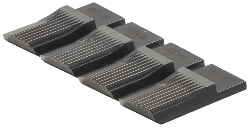 REMS (751508 RHSS) Chasers G 1-2 1/2, HSS, conjunto