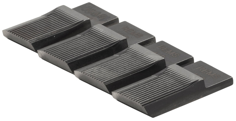 REMS (751518 RHSS) Perfuradores M 10 (16-63X1,5), HSS, conjunto