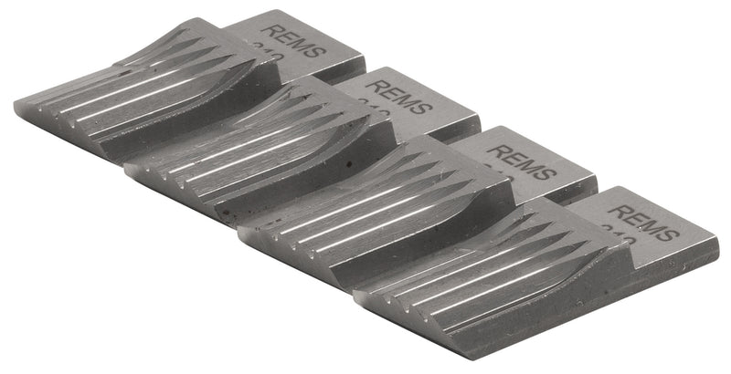 REMS (751524 RHSSz) Chasers M 36-39, HSS, conjunto