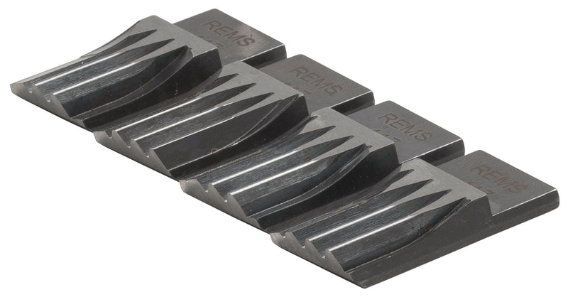 REMS (751527 RHSS) Chasers M 56-60, HSS, conjunto