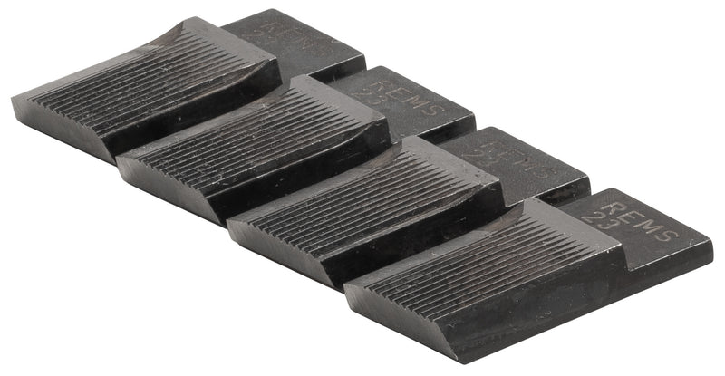 REMS (751550 RWS) Perfuradores NPSM 1/4-3/8, conjunto