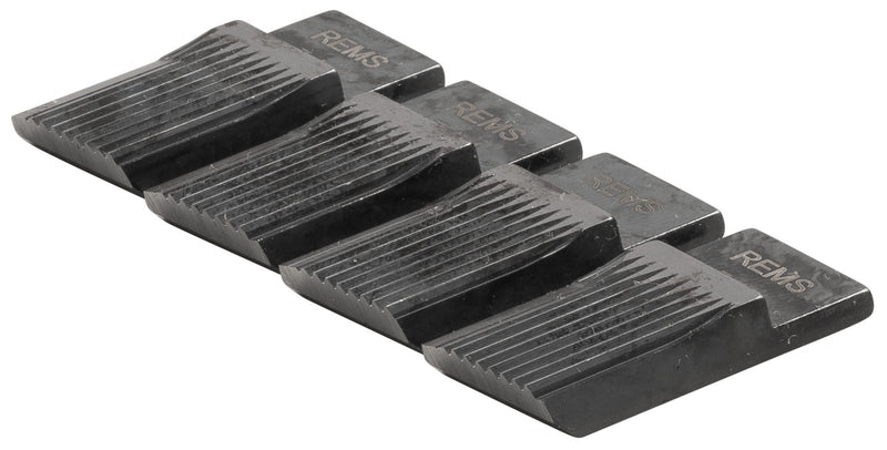 REMS (751562 RWS) Chasers UNC 16-12/09, conjunto