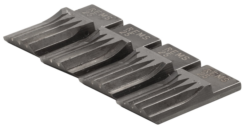 REMS (751569 RWS) Chasers UNC 1 3/4-5, conjunto
