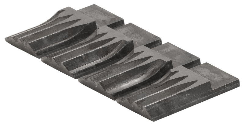 REMS (751571 RWS) Chas. UNC 2 1/2-2 3/4-4, set