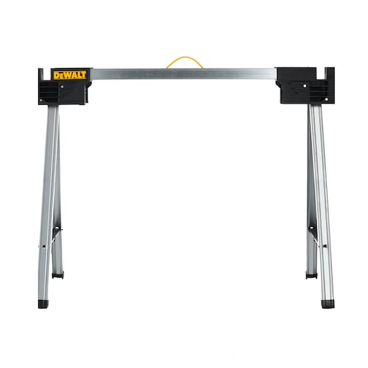 Cavalete de serra dobrável de metal Dewalt (DWST1-75676) (2 unidades)