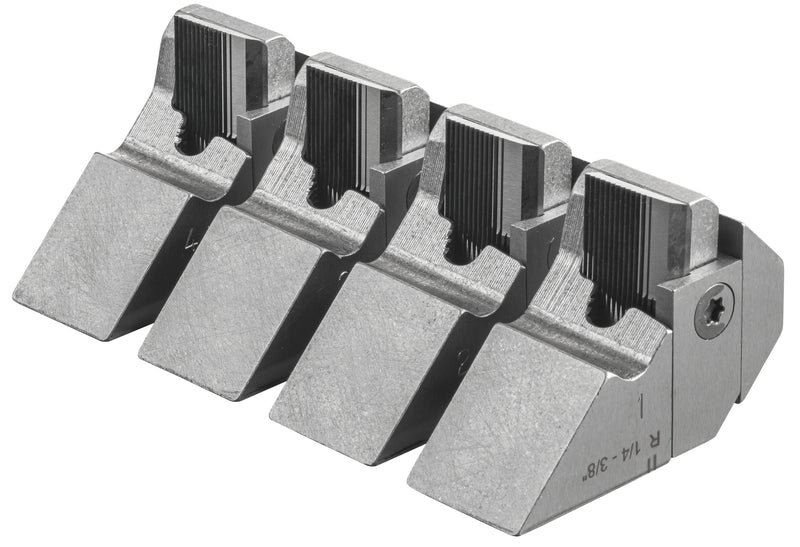 REMS (759251 RWS) Perfuradores + Suporte R 1/4-3/8, conjunto