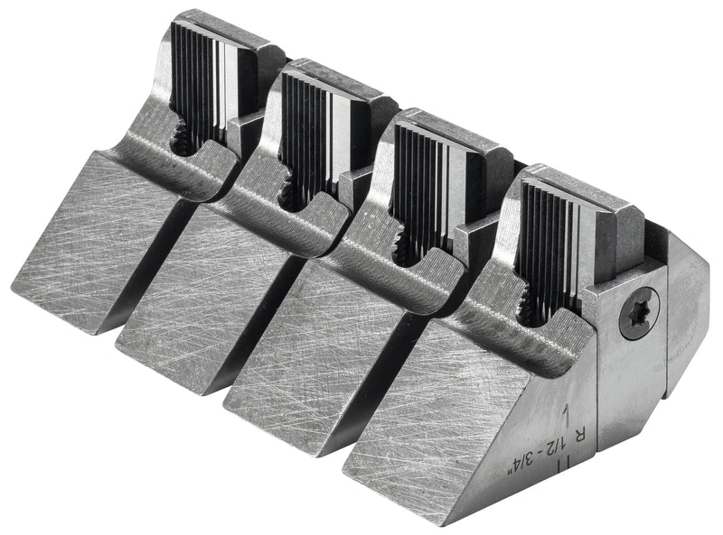REMS (759252 RWS) Perfuradores + Suporte R 1/2-3/4, conjunto