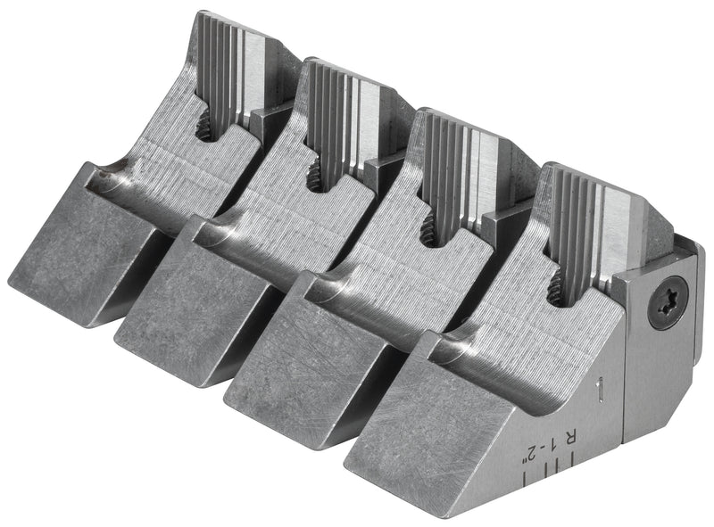 REMS (759253 RHSS) Perfuradores HSS + Suporte R 1-2, conjunto