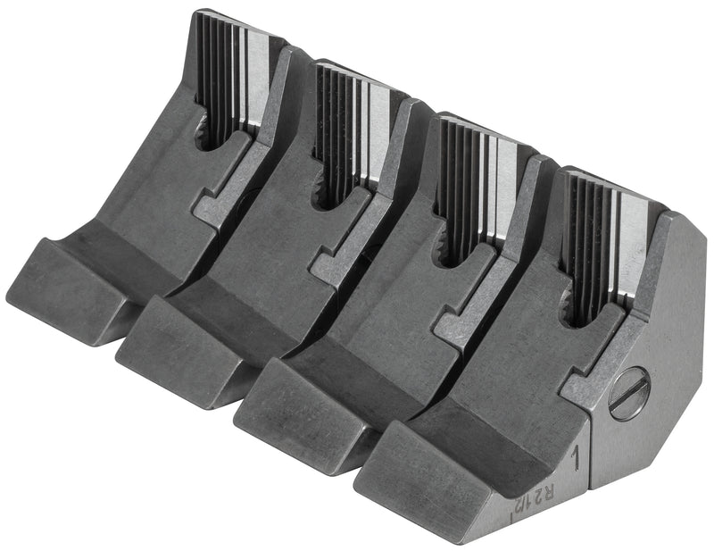 REMS (759254 RHSS) Perfuradores HSS + Suporte R 2 1/2, conjunto