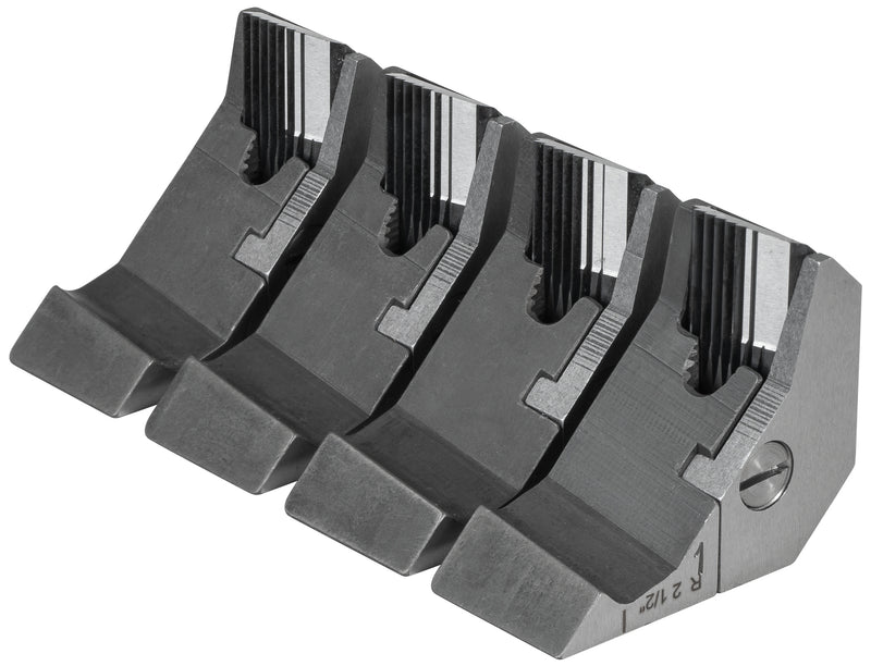 REMS (759254 RWS) Chasers + Suporte R 2 1/2, conjunto